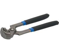 Tenailles de menuisier Expert Silverline G