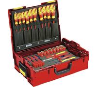 Gamme d'outils VDE hybride GEDORE