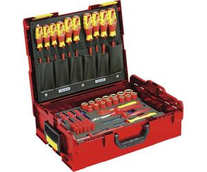 Gamme d'outils VDE hybride GEDORE