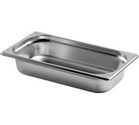 Gamme économique : récipients GN 1/3 GN x 20 mm et 0,75 litre