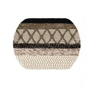 GAN de GANDIA BLASCO tapis MINI CARAMELO MANGAS COLLECTION (MM1N - Laine)