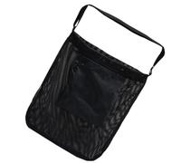 GANAZONO à Bandoulière Multi Fonctionnel Mesh de et Pliable Grand Capacité Accessoire de Jardin pour de Fruits et Outils de Jardinage
