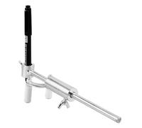 GANAZONO Traceur pour passage de roue, outils de réparation de carrosserie en fer, réparation de tôlerie automobile, repère de passage de roue, pour atelier