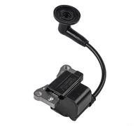GANCEI Bobine d'allumage électronique pour Kasei TLE26 CG260 BC260, compatible avec les modèles de moteur 1E34F-2E 1E34F-2E3, stator de rechange pour débroussailleuse tondeuse accessoire