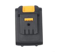 GANCEI Boîte de batterie en plastique pour Dayi pour A3 18 V 21 V avec emplacements organisés pour broyeur sans fil et machine de découpe (D)