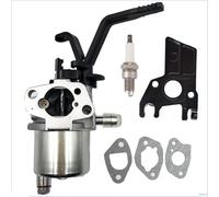 GANCEI Kit de carburateur de rechange pour générateur Watts 3500 5250 série 30634 030634 avec construction en métal robuste pour garantir une performance fiable et une installation facile