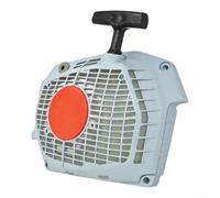 GANCEI Poulie de corde pour tronçonneuse MS 462 MS462C fabriquée en ABS et métal assurant un démarrage fluide et une installation rapide
