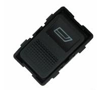GANCEI Pour 893959855 4A0959855A Bouton de commande de lève-vitre électrique, ForA6 pour C4, V8, 80 B3/B4, 90, 100, 200, Coupé, Cabriolet, Réparation intérieure de voiture