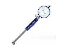 GANCEI Pour jauge d'alésage de cadran, 10-450 mm avec résolution de 001 mm, sondes en acier inoxydable pour la mesure du cylindre de moteur, inspection industrielle (18-35 mm)