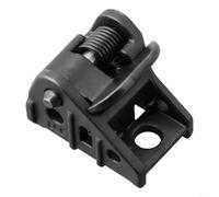 GANCEI Support de lame 1619PA4168, pièces de rechange pour scie alternative Bosch GSA1100E et pour RS7, PSA900E, PSA700E
