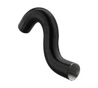 GANCEI Tuyau de gaine de chauffage en aluminium de 50 mm, tuyau d'admission d'air flexible, tube de ventilation ignifuge pour chauffage diesel (80 cm)
