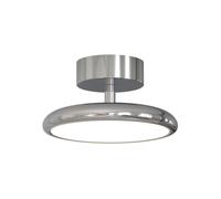 GANEED Plafonnier LED plafonnier semi - encastré plafonnier pour cuisine chambre à coucher salon intérieur plafonnier 20cm