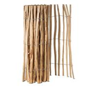Ganivelle clôture en bois L 5m x H 0m80