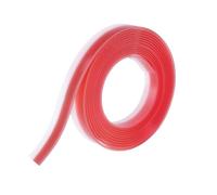 Gansdnek Protection Anti-éclats Auto-adhésive 495207 pour SP5000, 3 mètres Couvercle de Protection Transparent Anti-éclats et Anti-débris pour Festool FS/2, FS/2 KP et FSK Rails de Guidage