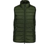 Gant 7006527 Gilet vert S Homme vert S