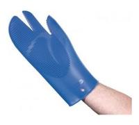 Gant à four en silicone Pavoni - 32 x 32 x 32 mm - Silicone NC G
