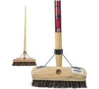 Gant à récurer 22 cm - Brosse de nettoyage