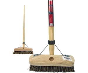 Gant à récurer 22 cm - Brosse de nettoyage