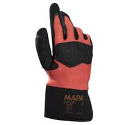 Gant Anti Choc Enduit Titan 850 T9 Mapa