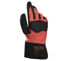 Gant Anti Choc Enduit Titan 850 T9 Mapa