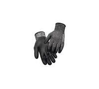 Gant Anti coupure Anti Froid taille 10 support tricote enduit nitrile fibres haute tenacite