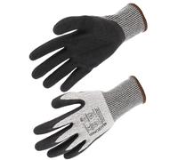 Gant anti-coupure paume enduite latex jauge 13 SINGER - PHD335LAT T8