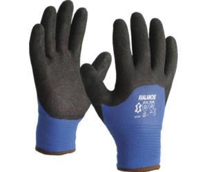 GANT ANTI FROID ENDUIT PVC 3/4 DOS T9 - Neutre - 65180