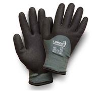 Gant anti-froid WINTERSAFE enduit PVC noir T11 - LEBON - WINTERSAFE-11