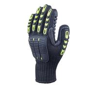 Gant anti-vibration Nysos T.10 Delta Plus