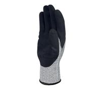 Gant anticoupure DELTA PLUS niveau B jauge 13 - Lot de 3 - VECUTB03GRG3 T6