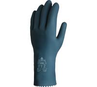 Gant avec résistance chimique prolongée en taille 9 DELTA PLUS VE530V2 T9
