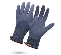 Gant bricolage gros travaux nitrile denim - rostaing - 7 - s