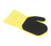 Gant de brossage pour barbecue - Gant gauche G