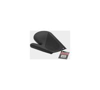 De Buyer – Moufle à huître XL – Silicone – Droitier – 19,5 cm – Noir