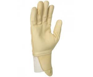 Gant de chèvre toute fleur hydrofuge protège-artère SINGER - CHV114HB