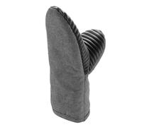 Gant de Cuisine à Pince Adam 24cm Anthracite