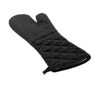 Gant de Cuisine Long Cuistot 40cm Noir