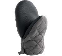 Gant de Cuisine Pince Cuistot 20cm Anthracite