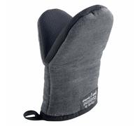 Gant de Cuisine Pince Harold 24cm Gris