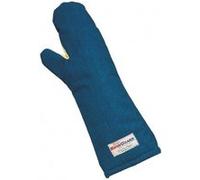 Gant de four jusqu'à 230°C BurnGuard - 45 cm - Nomex NC G