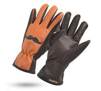 Gants de jardin Rostaing Mister pour plantation - Taille 9/L G