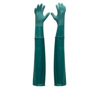 Gant de jardin Nymphea, imperméable, taille 10, vert