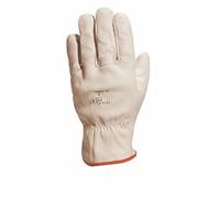 Gant fleur de bovin FBN49 T.7 Delta Plus Pro