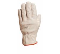 Gant de manutention - cuir FBN49 - taille 8 VENITEX