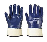 Gant de manutention tout enduit Portwest Nitrile