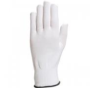 Gant de manutention - tricot polyamide mousse - 12 paires - T9 DELTA PLUS