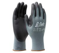 Gant de manutention tricoté sans coutures, technologie X-Treme - La paire - Taille 8