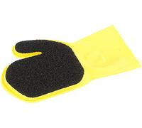 Gant de nettoyage spécial outils de jardin - Gant droit [Pearl]