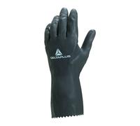 Gant de protection caoutchouc DELTA PLUS taille 8 - VE530V208 T8