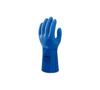 SHOWA SHOWA Gants de protection PVC 300 mm, 660, T. 9 Quantité:10